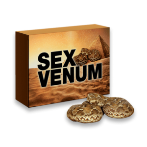 SexVENUM